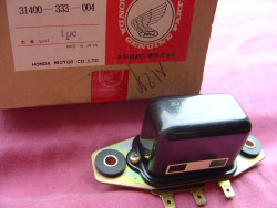 Régulateur de tension pour CB350Four ( idem CB400Four)