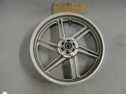 Roue avant de CBF600 N82008 S92009 CBF1000 2007-2008 valeur honda 581.63€