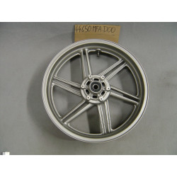 Roue avant Honda CBF600 CBF1000 - Réf. 44650MFAD00
