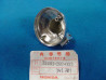 Embase chromée clignotant Honda CB450 CM125C – Réf. 33401292003