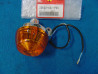 Clignotant AR droit Honda CM200T CM400T - Réf. 33600-447-P00