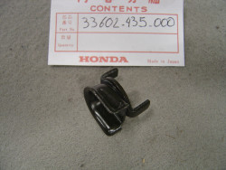 Support AR droit de XL600R XL500SZ valeur honda 7.81€