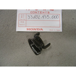 Support Arrière Droit Honda XL600R XL500SZ - Réf. 33602435000