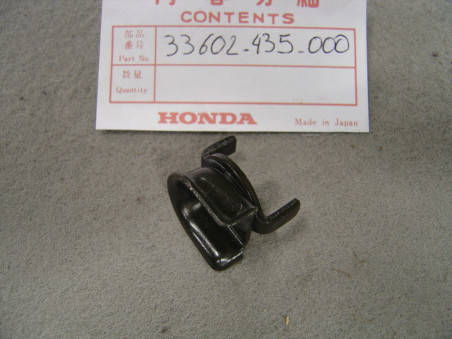 Support Arrière Droit Honda XL600R XL500SZ - Réf. 33602435000