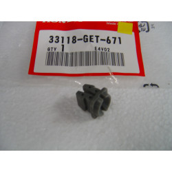Agrafe montage phare Honda XR125 03/07 - Réf. 33118GET671