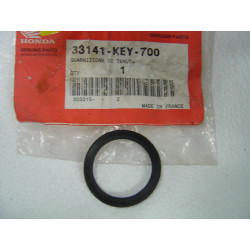 Caoutchouc montage phare Honda FES250 98-99 | 33141KEY700