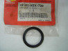 Caoutchouc montage phare Honda FES250 98-99 | 33141KEY700