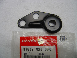 Support Clignotant Arrière Honda XRV650 XRV750 - Réf. 33602MS8000