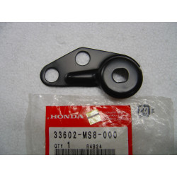 Support Clignotant Arrière Honda XRV650 XRV750 - Réf. 33602MS8000
