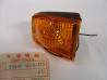Clignotant AV gauche Honda CH125 NH125 - Réf. 33450KG8611