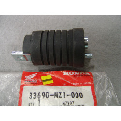 Tige Clignotant Honda CB1000F VF750S - Réf 33690-MZ1-000