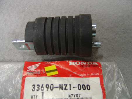 Tige Clignotant Honda CB1000F VF750S - Réf 33690-MZ1-000
