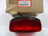 Feu arrière complet Honda CBR1100XX réf. 33701MAT611