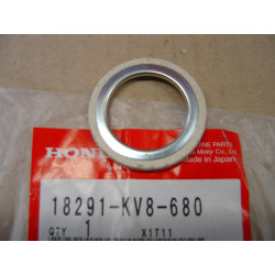 Joint d'échappement Honda CH125 Spacy – Réf. 18291KV8680
