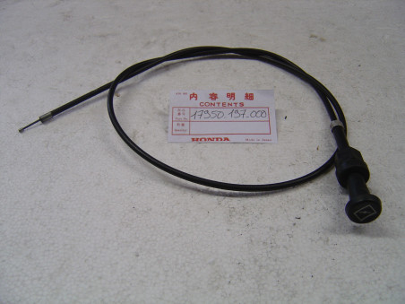 Câble de starter Honda PX50 – Réf. 17950197000