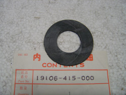 Joint de vase d'expansion de CX500 79 GL1100 83 CX650E...........