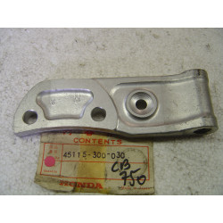 Support Étrier Avant Honda CB750 K0 K1 K2 – Réf. 45115300030
