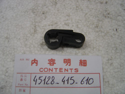 clip support durit de CX500Z/A/CA/B GL1100 .....
