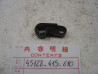 Clip Support Durit Honda CX500 GL1100 - Réf. 45128415610