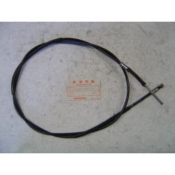 Câble de frein arrière Honda NB50ME 1770mm - 43450GE8611