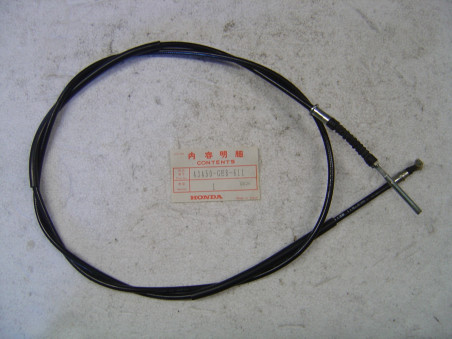 Câble de frein arrière Honda NB50ME 1770mm - 43450GE8611