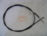 Câble de frein arrière Honda NB50ME 1770mm - 43450GE8611