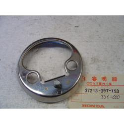 Coupelle Compte-Tours Honda CB125S3 CG125 SL125 | Réf. 37213-397-153