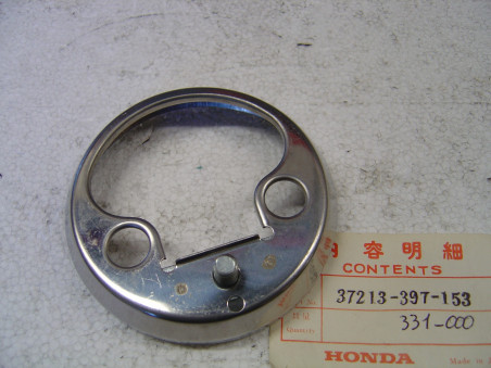 Coupelle Compte-Tours Honda CB125S3 CG125 SL125 | Réf. 37213-397-153