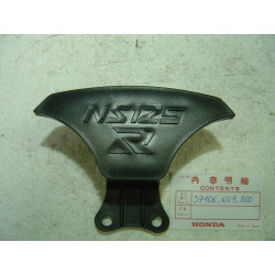 Garniture tableau de bord Honda NSR125 - Réf 37106KR1860