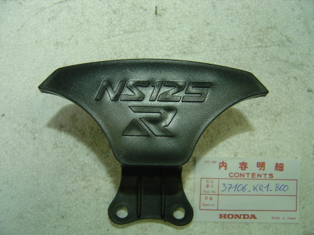 Garniture tableau de bord Honda NSR125 - Réf 37106KR1860