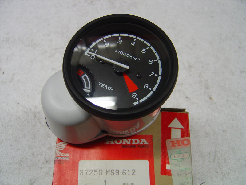 Compte-tours Honda NTV650K 89 – Réf. 37250MS9612