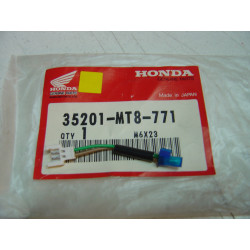 LED Commodo Gauche Honda GL1500 - Réf. 35201MT8771