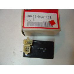 Boîtier CDI Honda FT500 Ascot - Réf. 30401MC8003