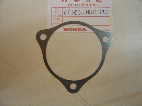 Cale arbre de renvoi 0,50mm Honda VF750C - Réf. 21323MB0770