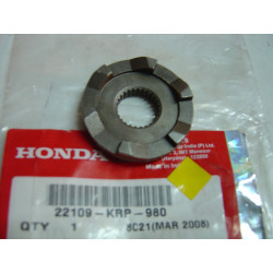 Rochet de kick Honda SCV100 Lead – Réf. 22109KRP980