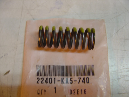 Ressort embrayage Honda 22401KA5740 – CR500R RS250R