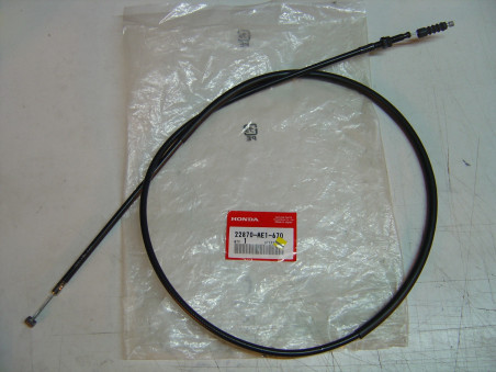 Câble embrayage Honda 22870-ME1-670 | Pièce Honda