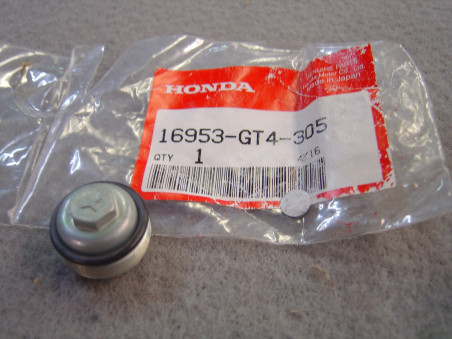 Kit Cuvette Filtre à Essence Honda – Réf. 16953GT4305