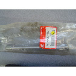Axe roue avant Honda CR80R 87-89 – Réf. 44301GS2000