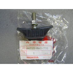 Pneu avant Gripster 1.60 Honda – Réf. 44715MA0770