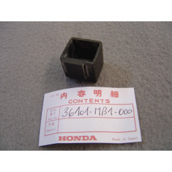Caoutchouc fixation relais pompe essence Honda 36101-MB1-000