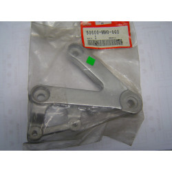 Platine droite repose-pieds avant Honda CBR900RR 50600MW0000