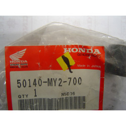 Bague entretoise fixation moteur Honda 50140MY2700