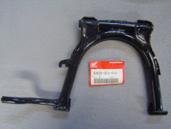 Béquille centrale pour NH80 92/94 valeur honda €