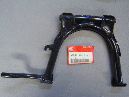 Béquille centrale Honda NH80 92/94 - Réf. 50500GC8010