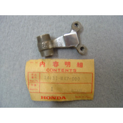 Basculeur pour modèles CBX550 Honda 14431MA7000 14431-MA7-000