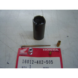 Kit Boisseau Carburateur Honda CD125T/TZ - Réf. 16012402505