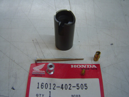 Kit Boisseau Carburateur Honda CD125T/TZ - Réf. 16012402505