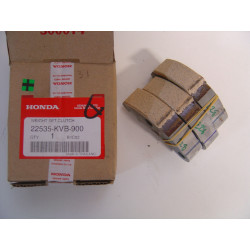 Jeu Mâchoires Embrayage Honda 22535KVB900
