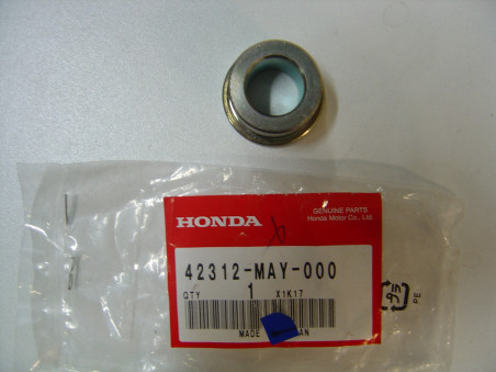Entretoise Roue Arrière Honda 42312MAY000 CB750F2 XRV750